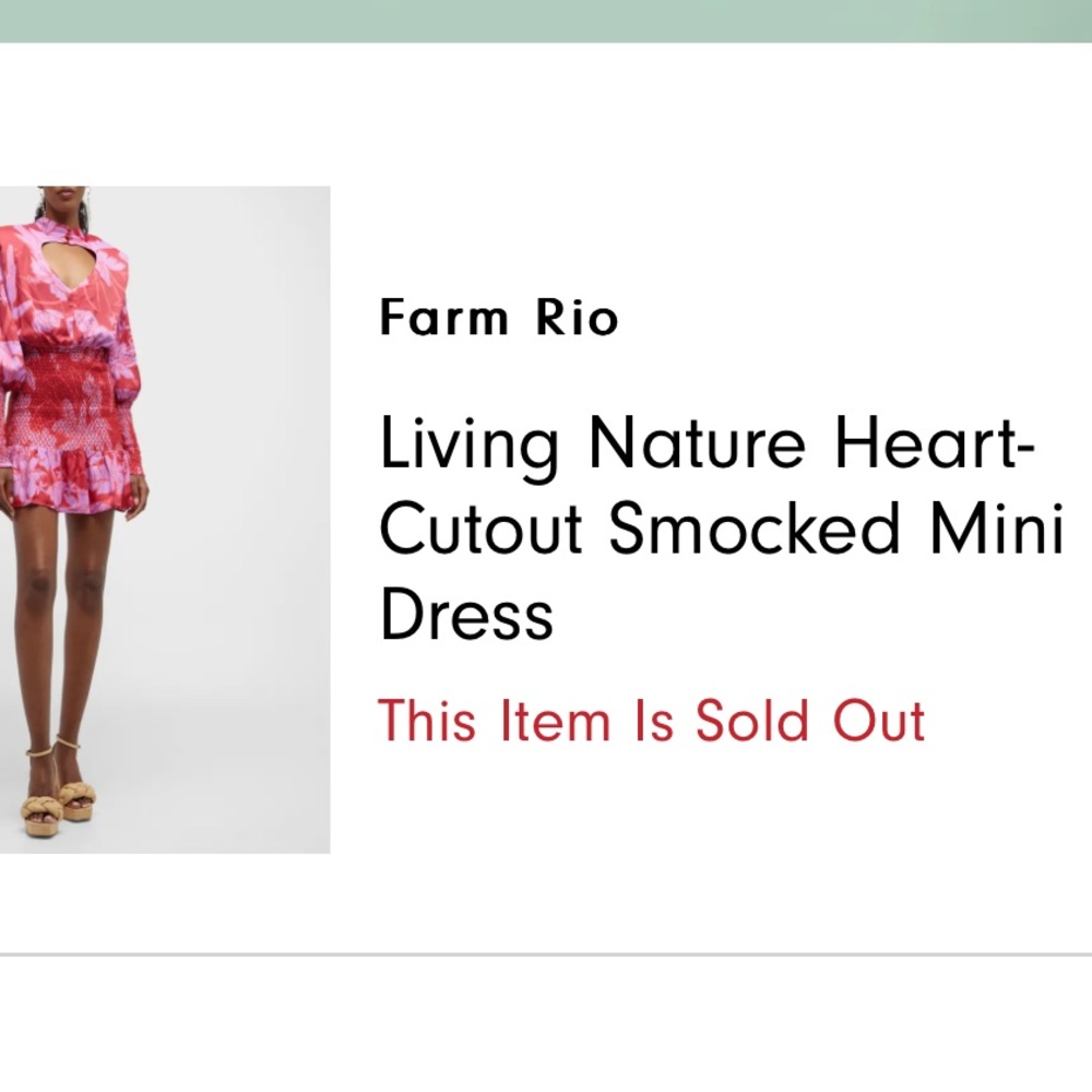 Farm Rio - Picture 13 of 14